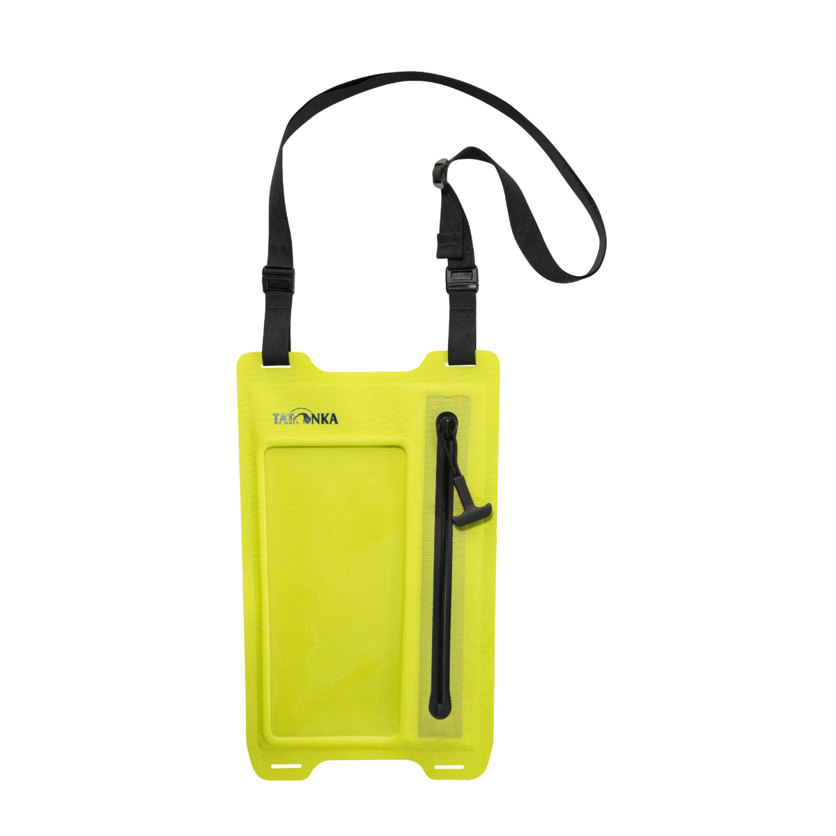 WP ZIP HALSLOMME L