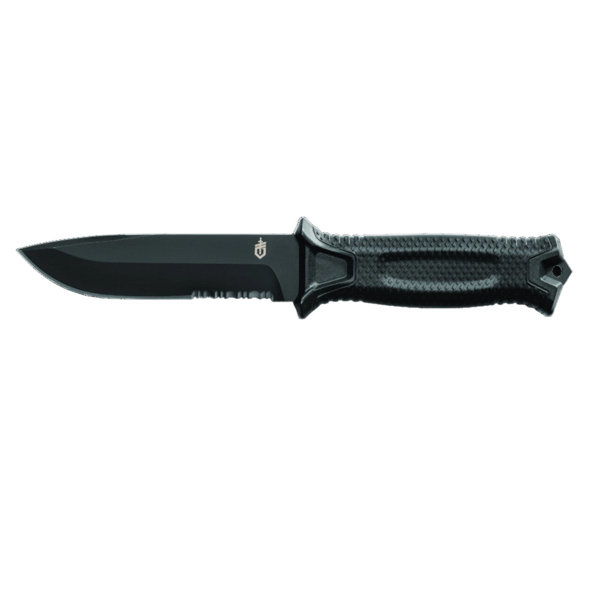 STRONGARM FIXED SERRATED