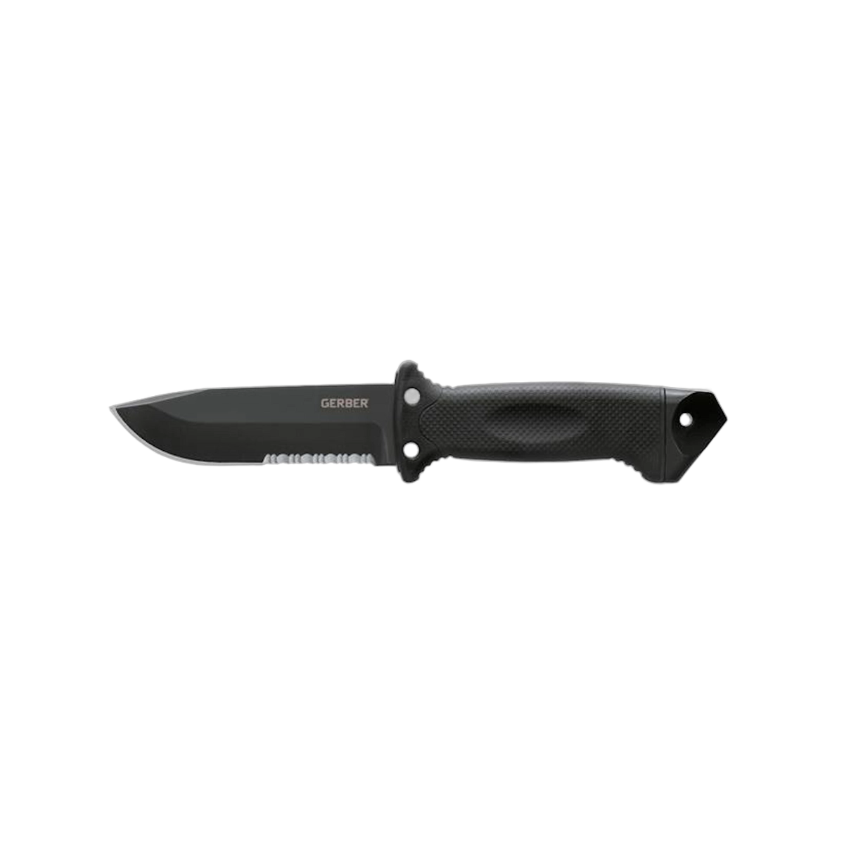 LMF II INFANTRY FIXED