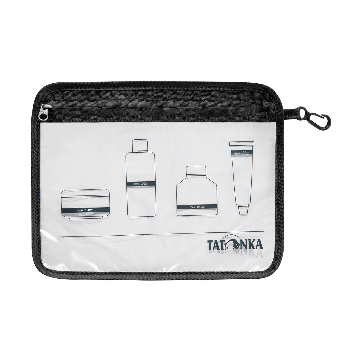 ZIP FLYTASKE A5