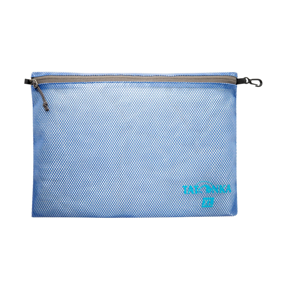 ZIP POUCH 35 X 25CM