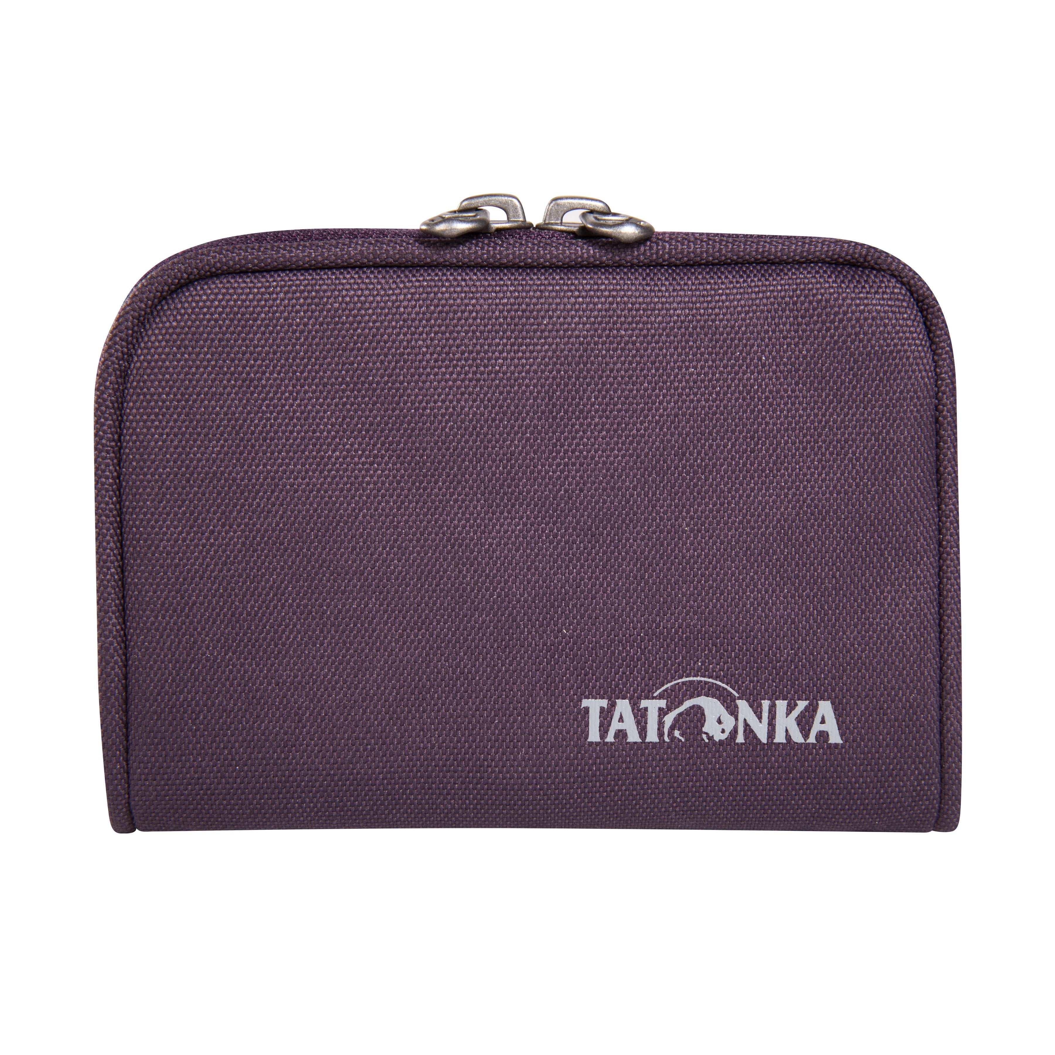 BIG PLAIN WALLET RFID BLOCK