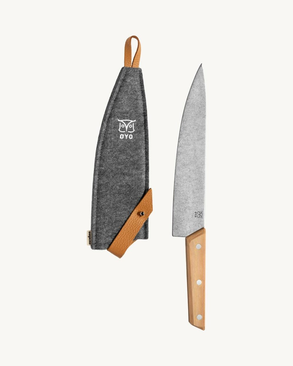 VEDALEN CHEF'S KNIFE