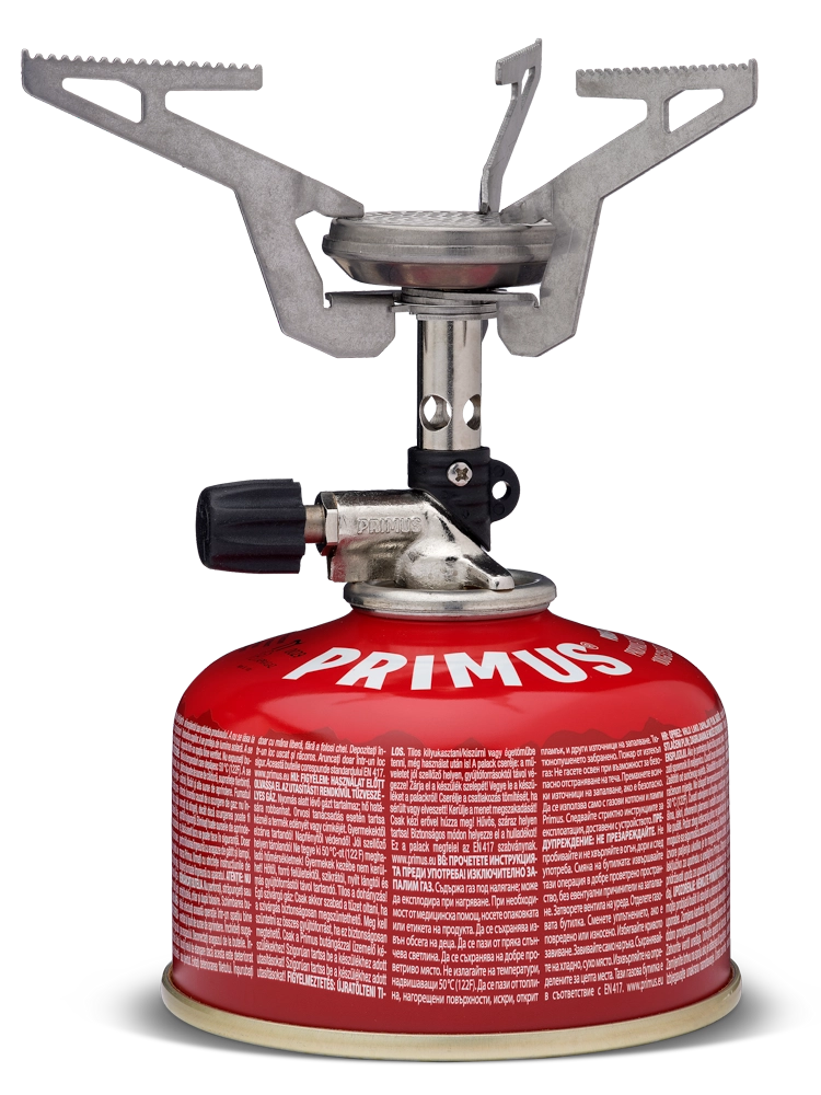 EXPRESS STOVE