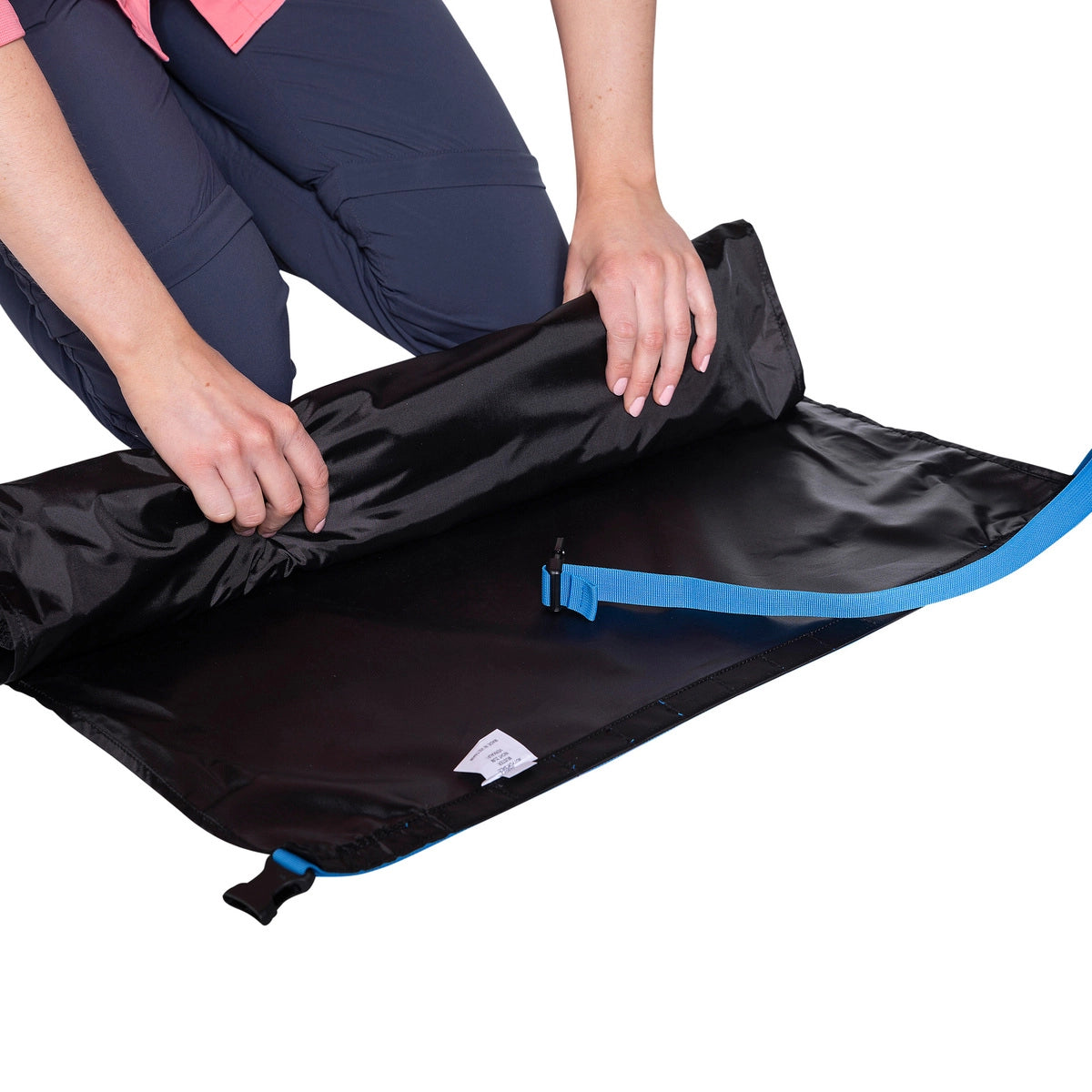 EQUIPMENT WRAP & ROLL L