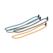 SILICONE BAND L 4PCS