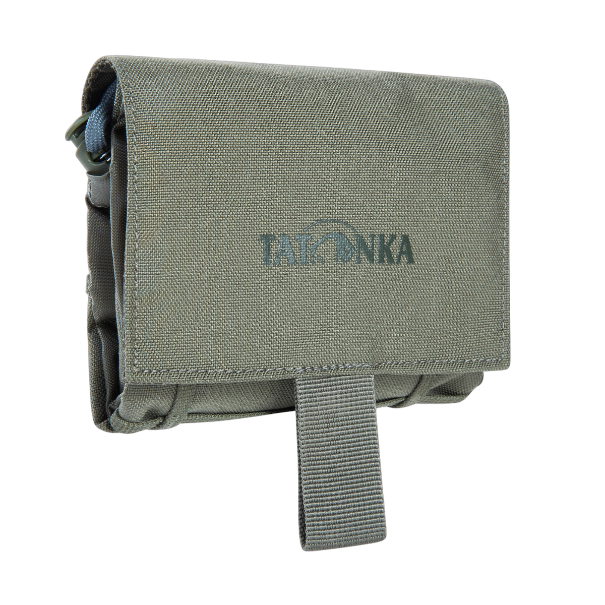 DUMP POUCH BC