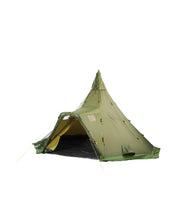 VARANGER 4-6 CAMP OUTER TENT INCL. POLE