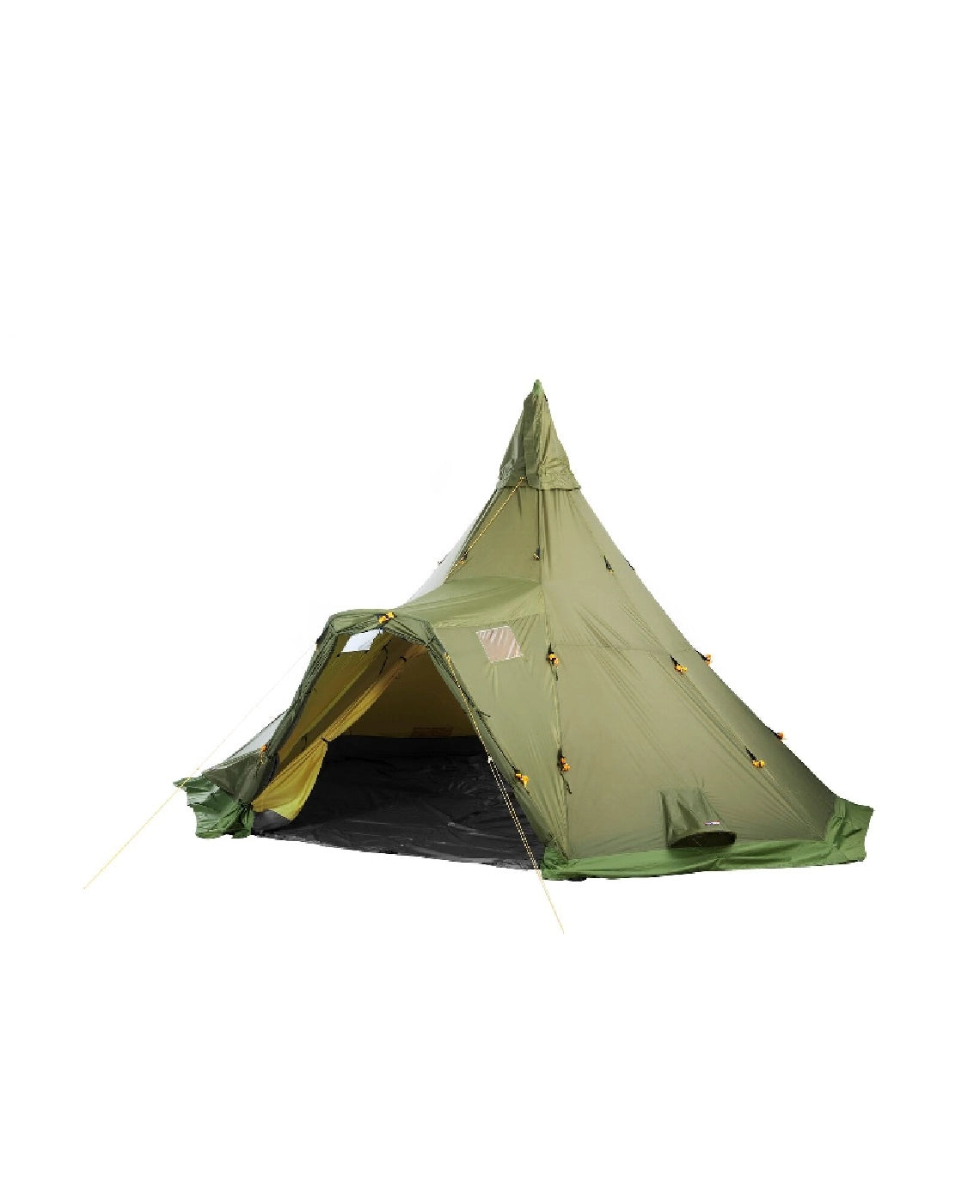 VARANGER 8-10 CAMP OUTER TENT INCL. POLE