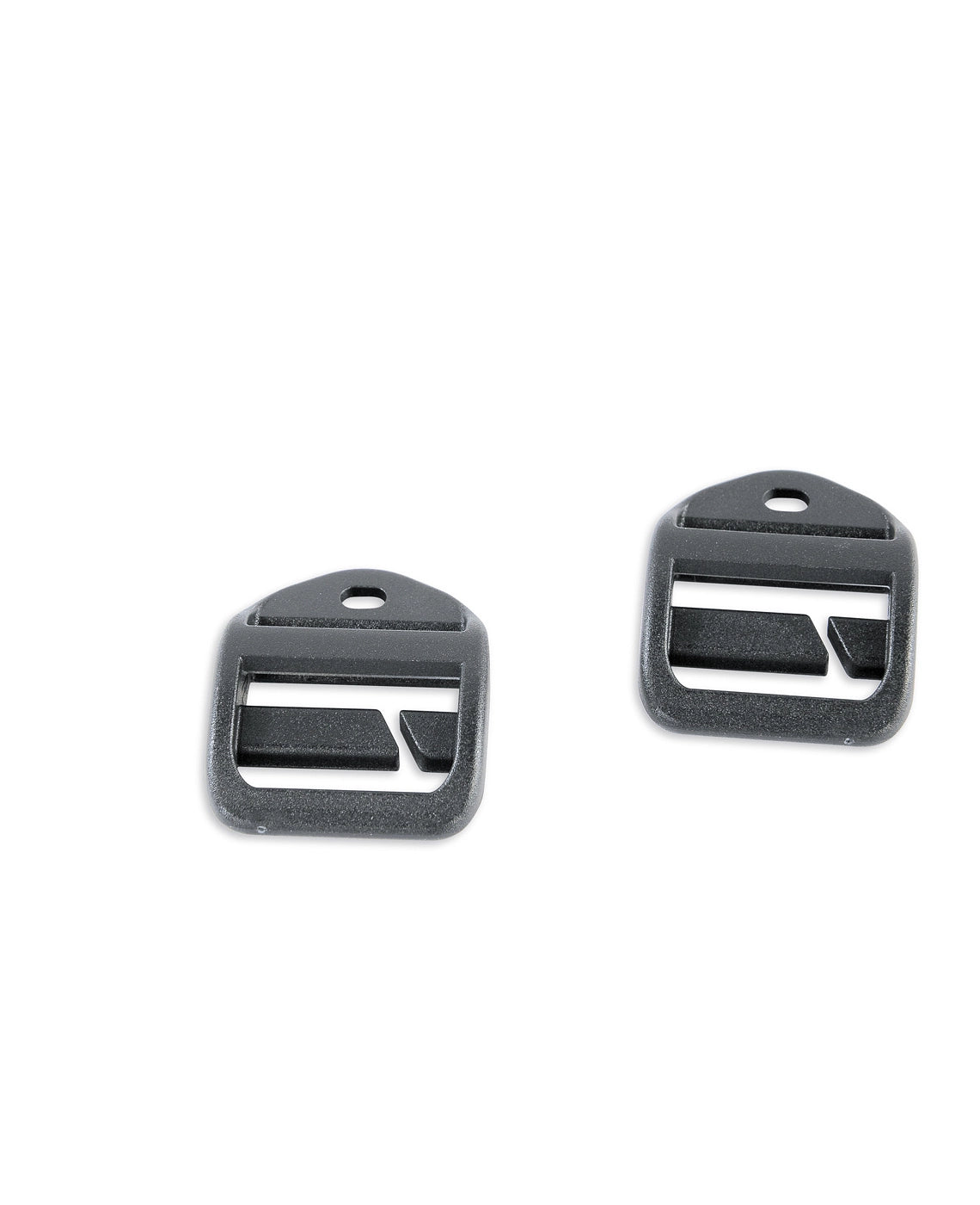 OPEN LADDERLOCK 25MM QA (PAIR)