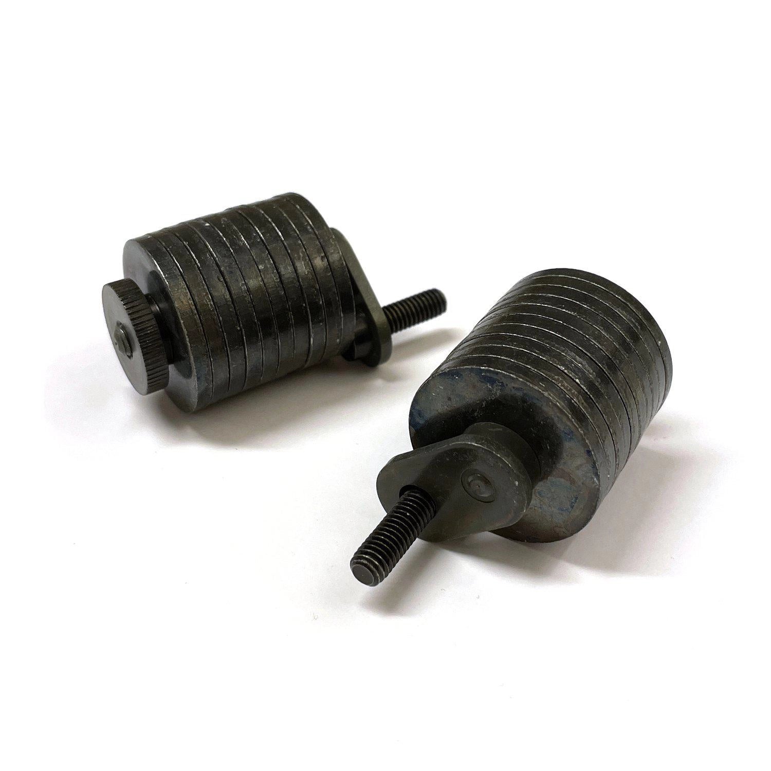 D-COMPENSATOR 100NBC,125 T