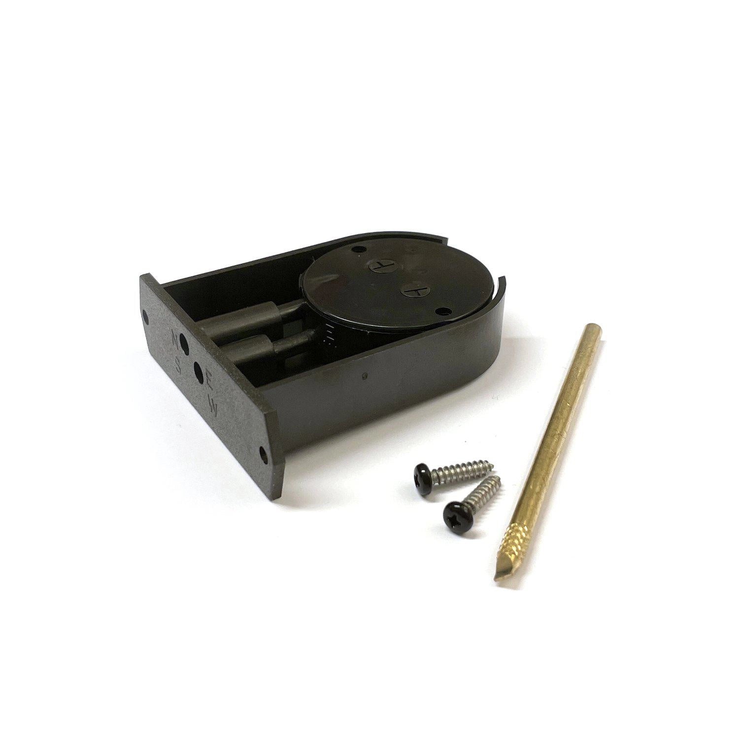 COMPENSATOR 125 B/H