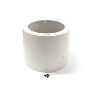 PEDISTAL BASE 125T/FTC