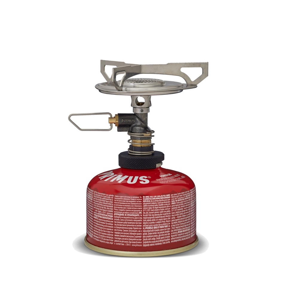 ESSENTIAL TRAIL STOVE DUO