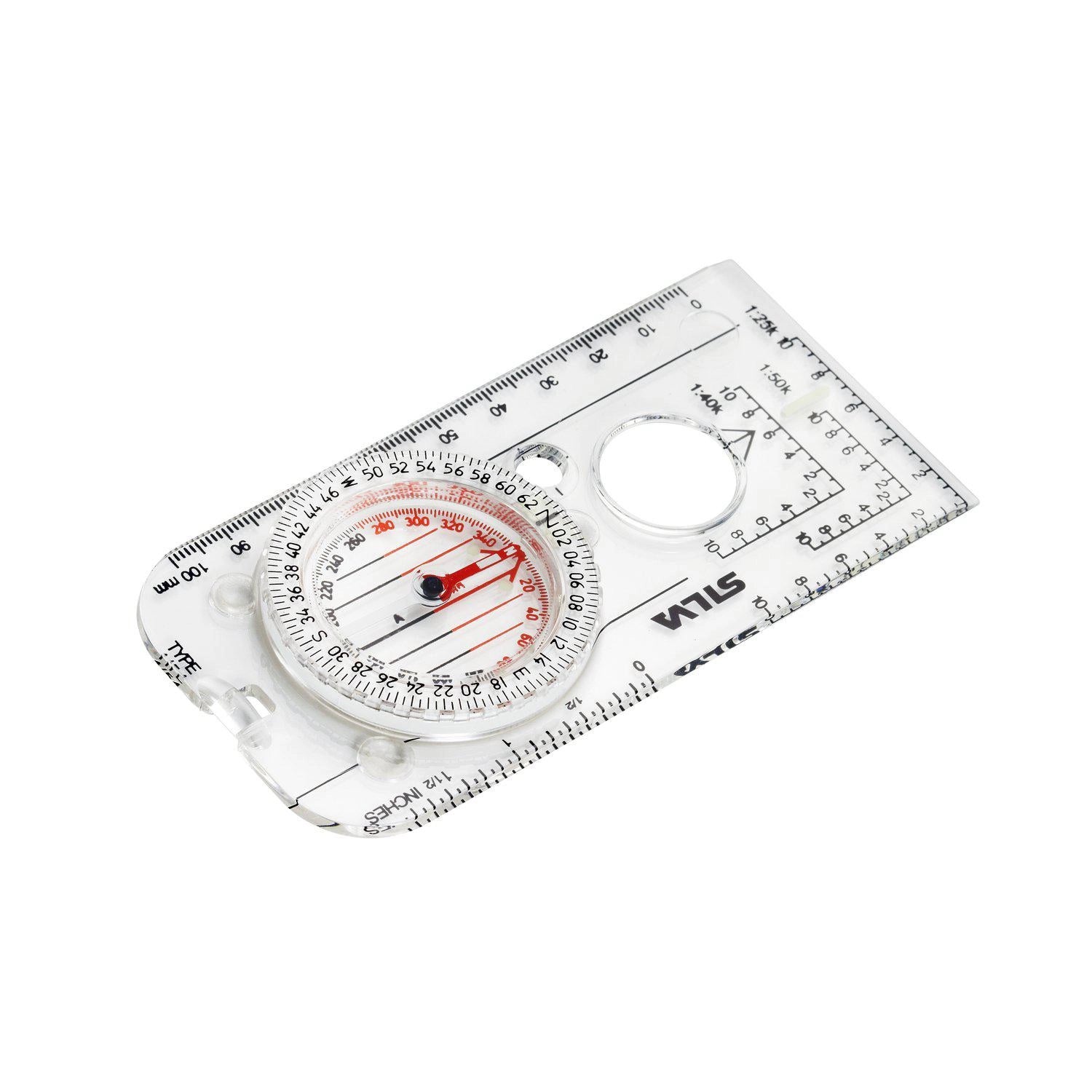 COMPASS 4-6400/360