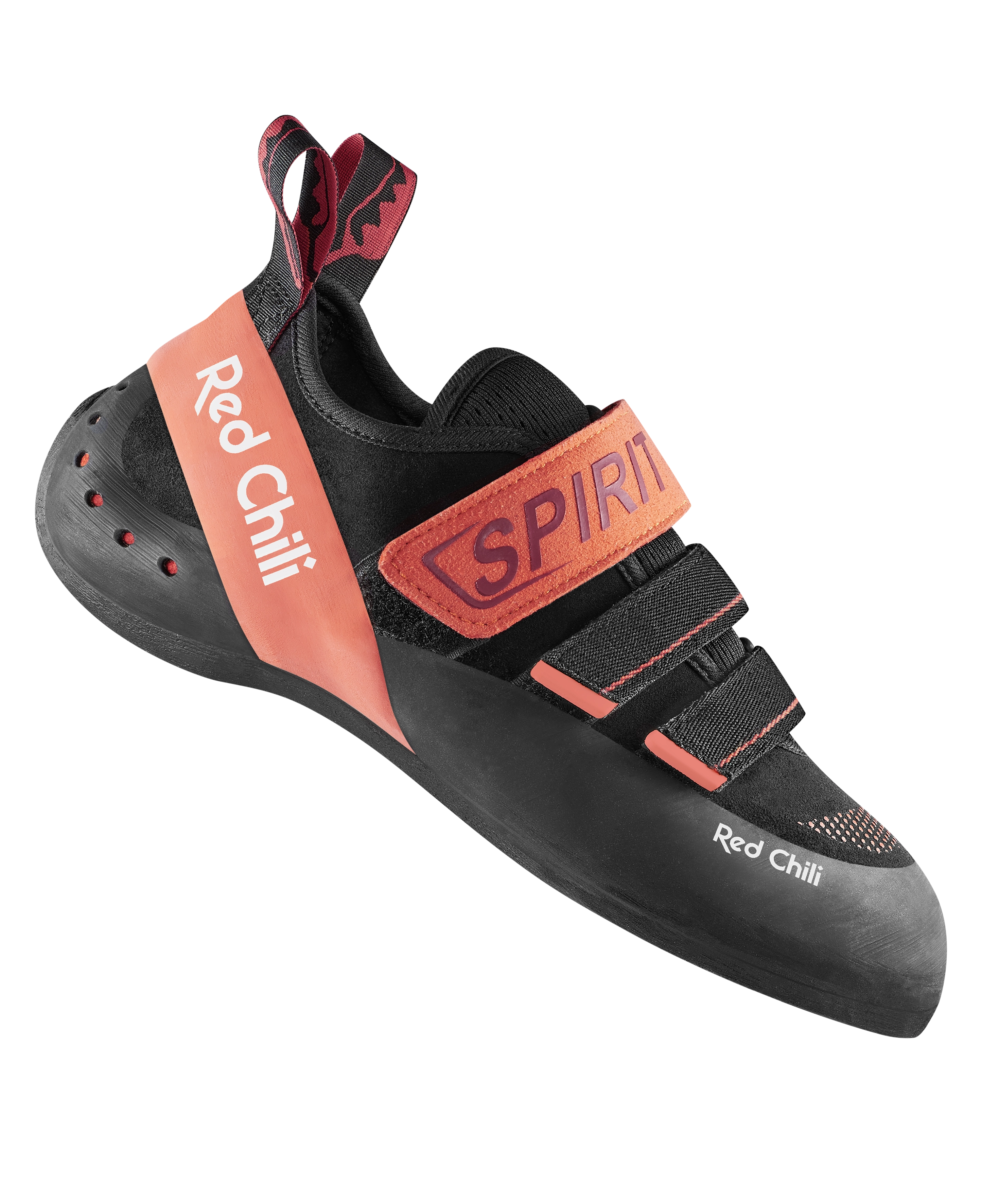 SPIRIT IV