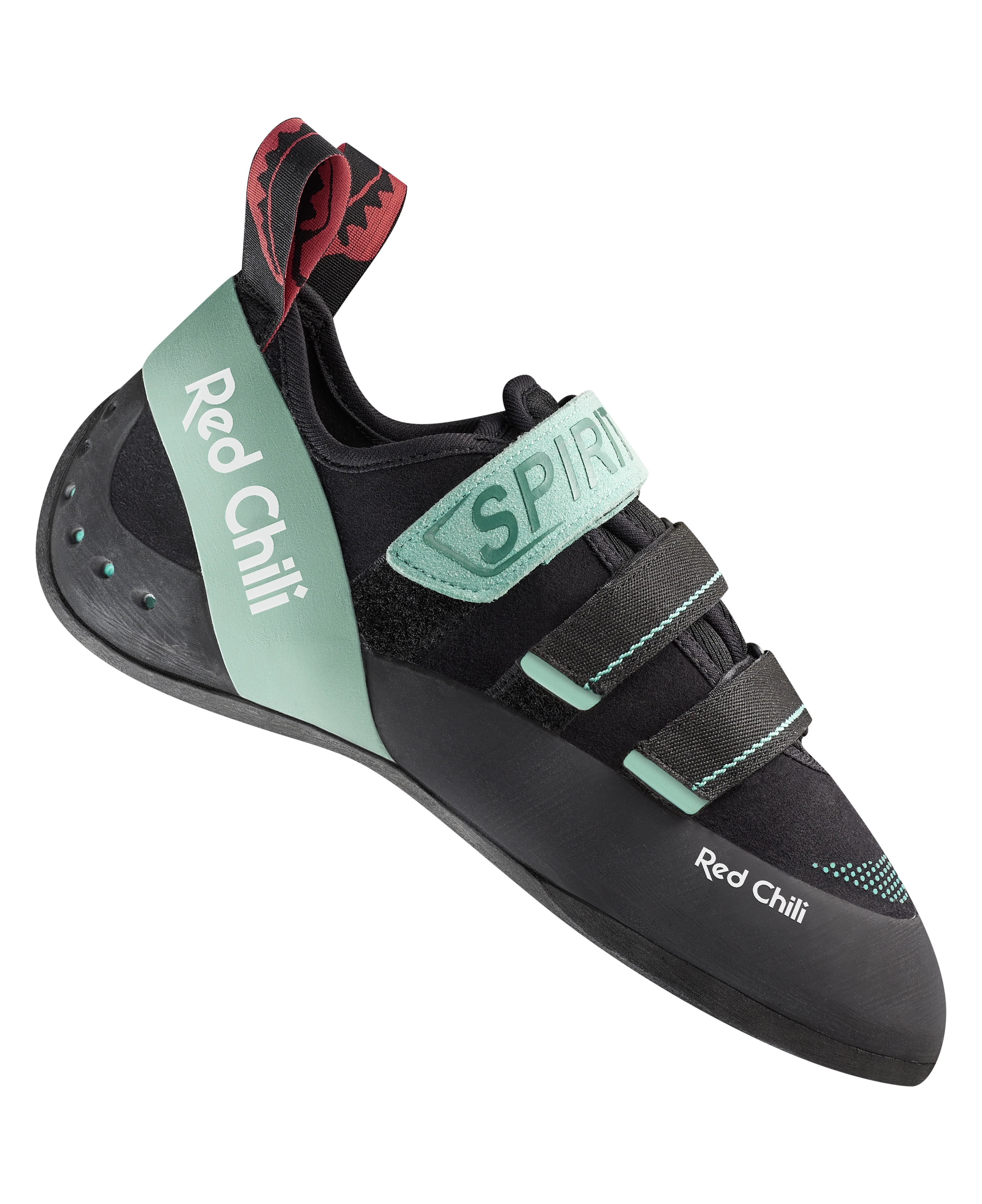 SPIRIT LV IV