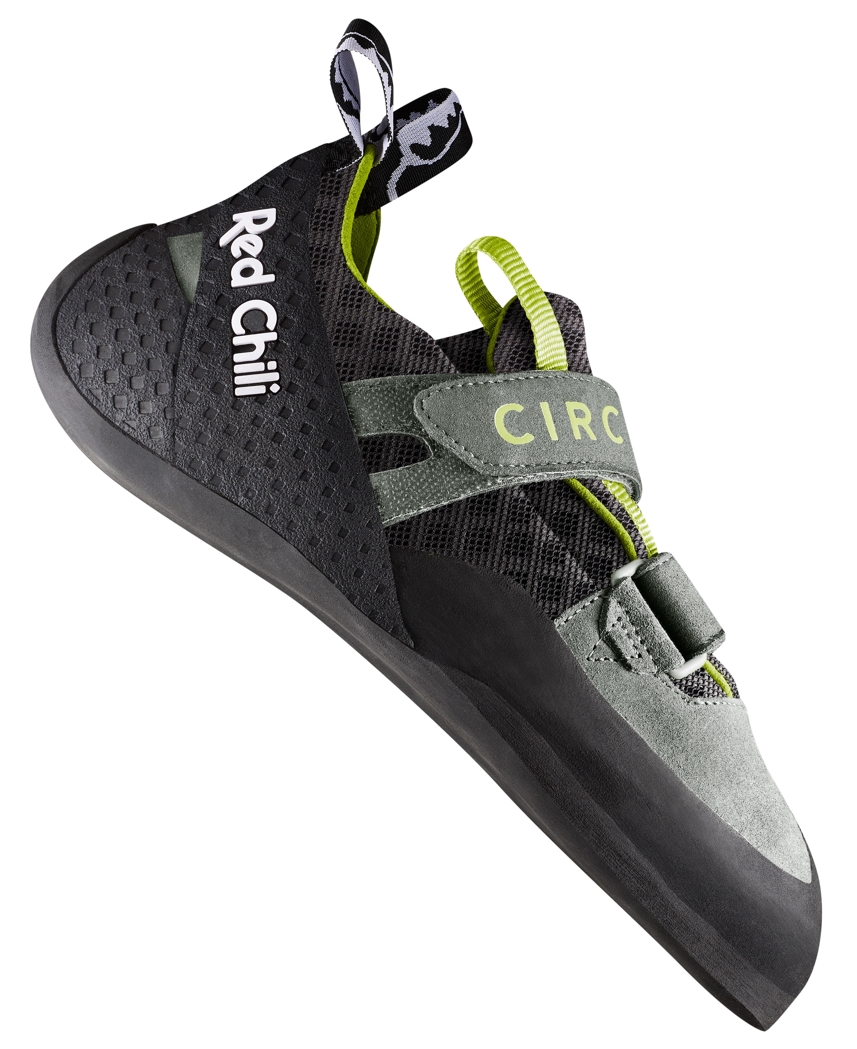 CIRCUIT LV II
