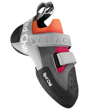 VOLTAGE LV II