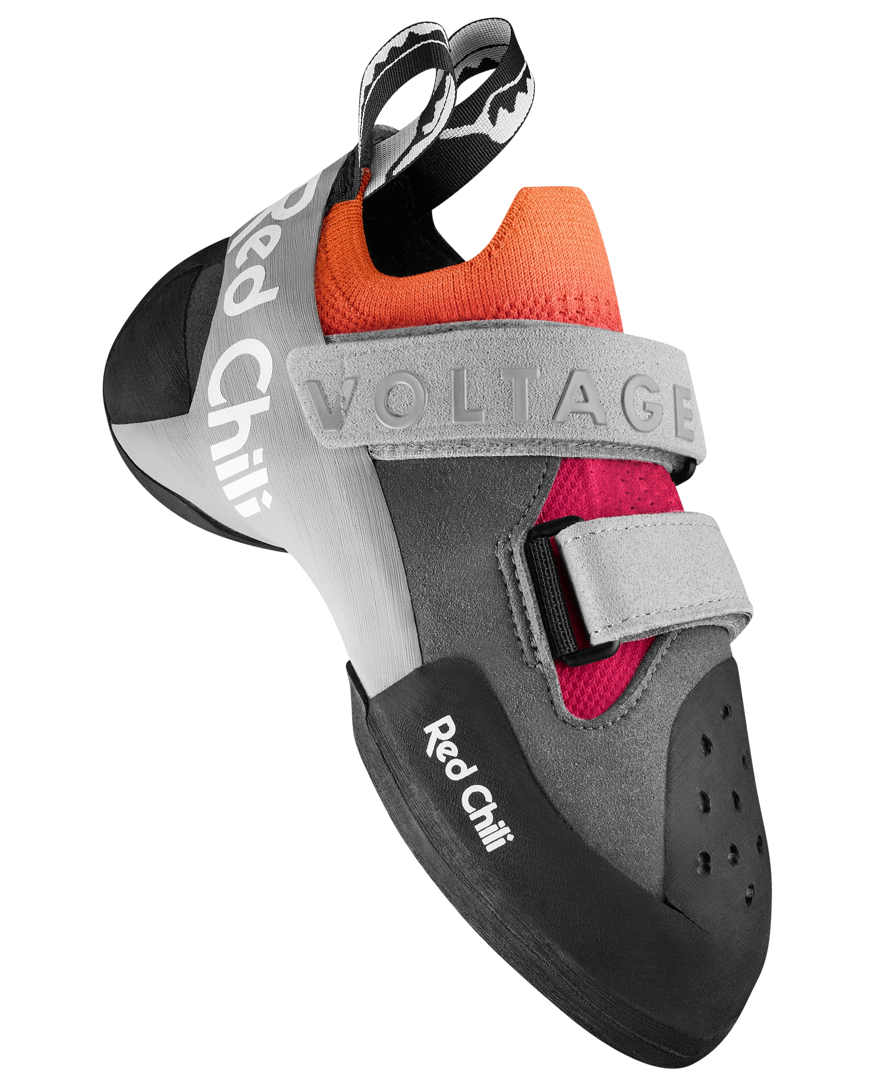 VOLTAGE LV II
