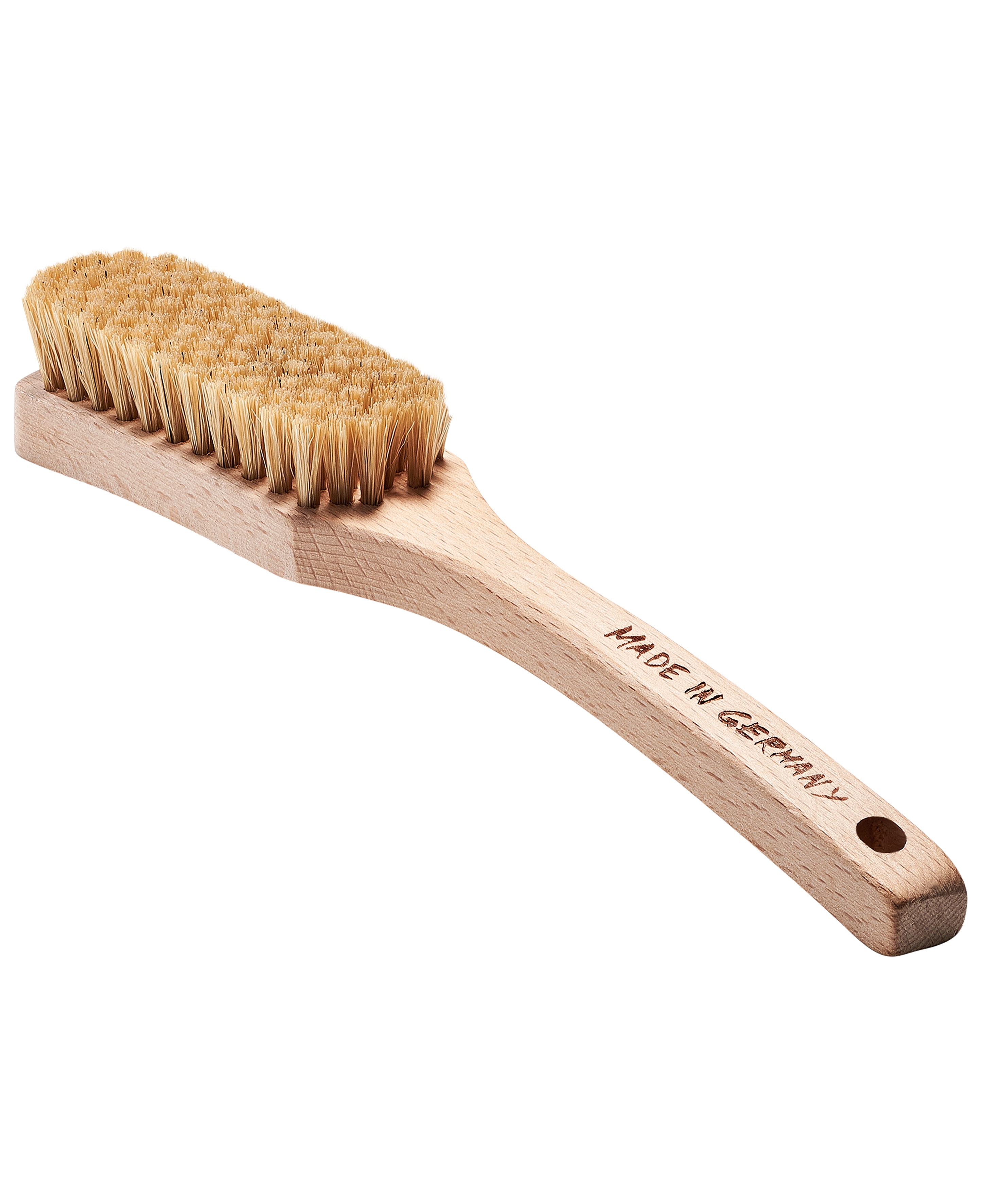 CHALK BRUSH DIRTY HAIRY