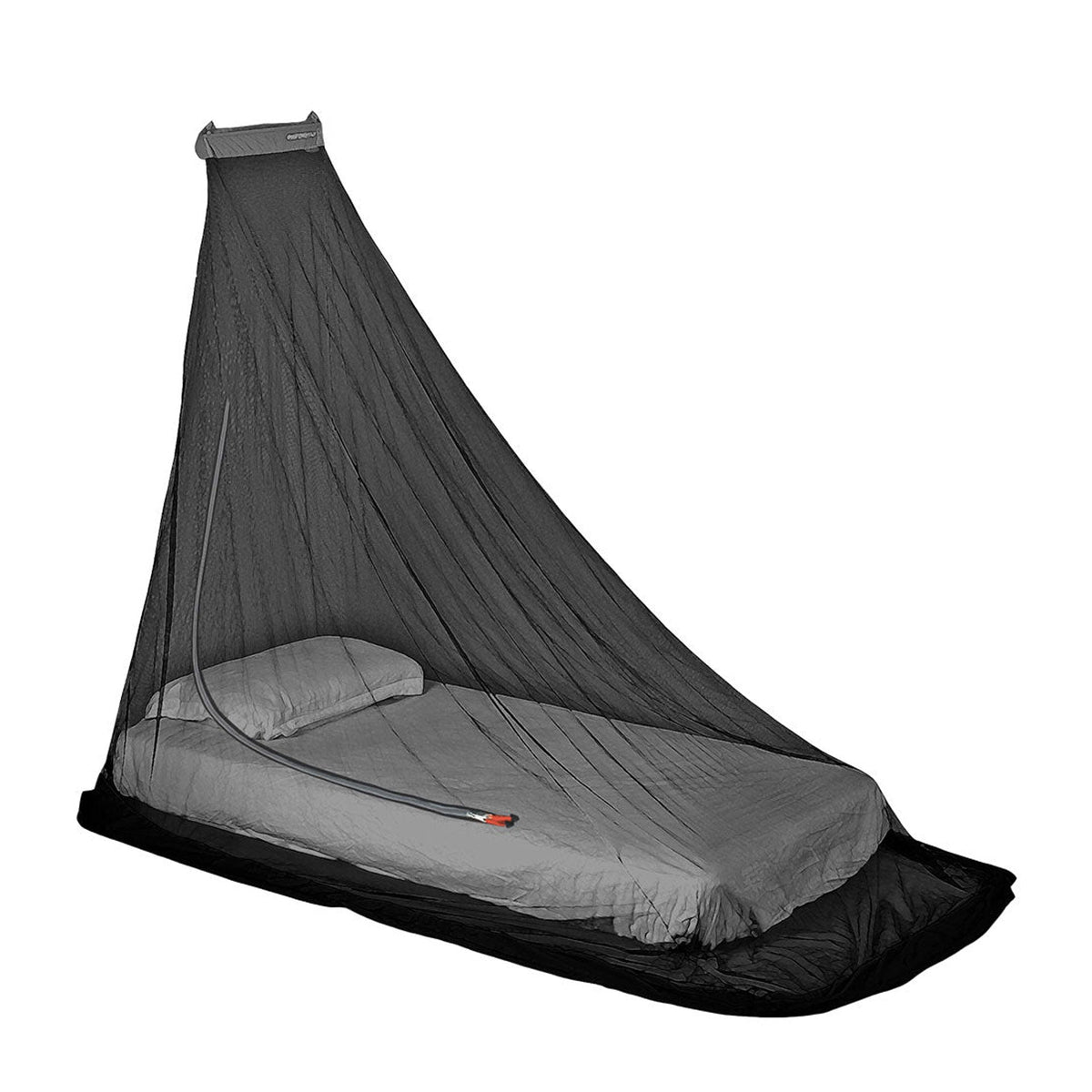 LifeSystems Expedition solonet single mosquito net (untreated)