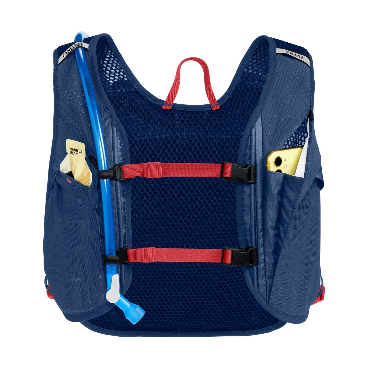 CHASE RACE 4 VEST 1.5L