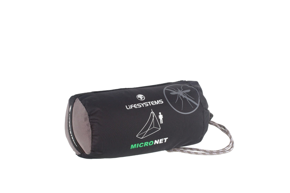 MICRONET ENKELT MYGGENET (UBEHANDLET)