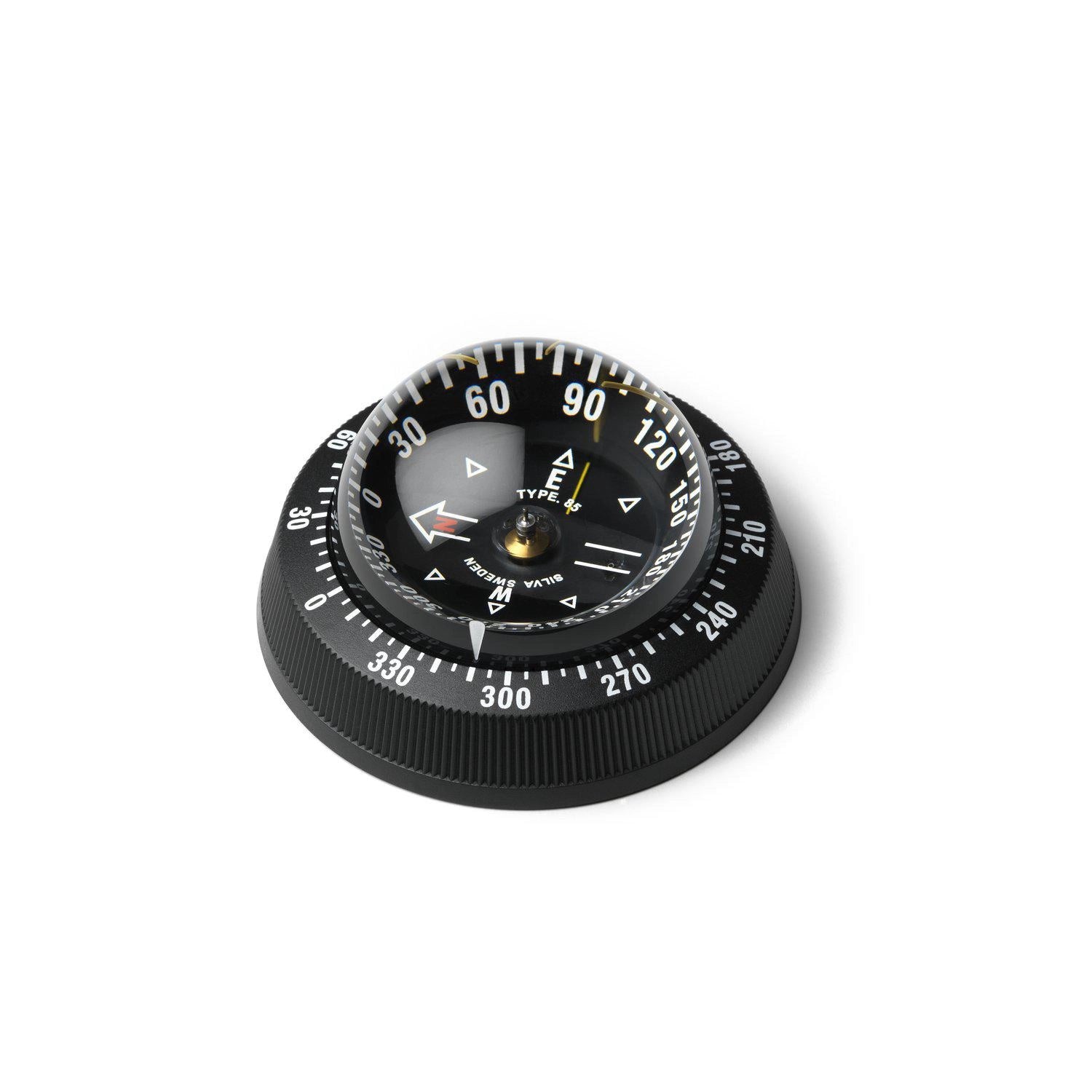 COMPASS 85