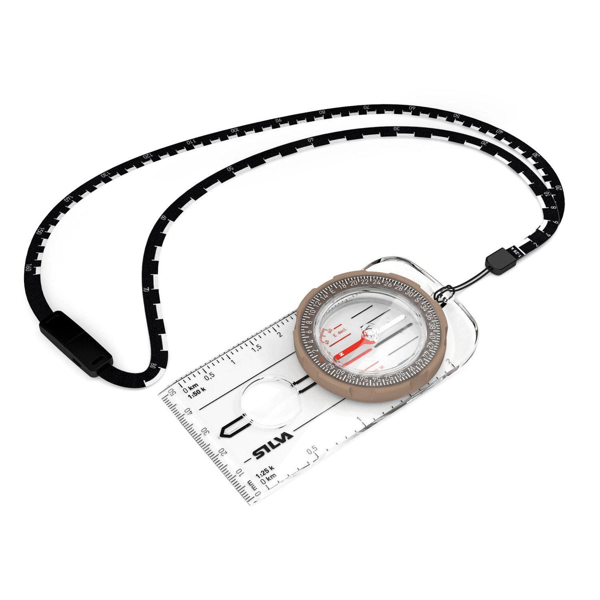 COMPASS RANGER 4-6400