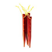 ZELTHERING / TENT PEG ALLROUND 19CM 6PCS