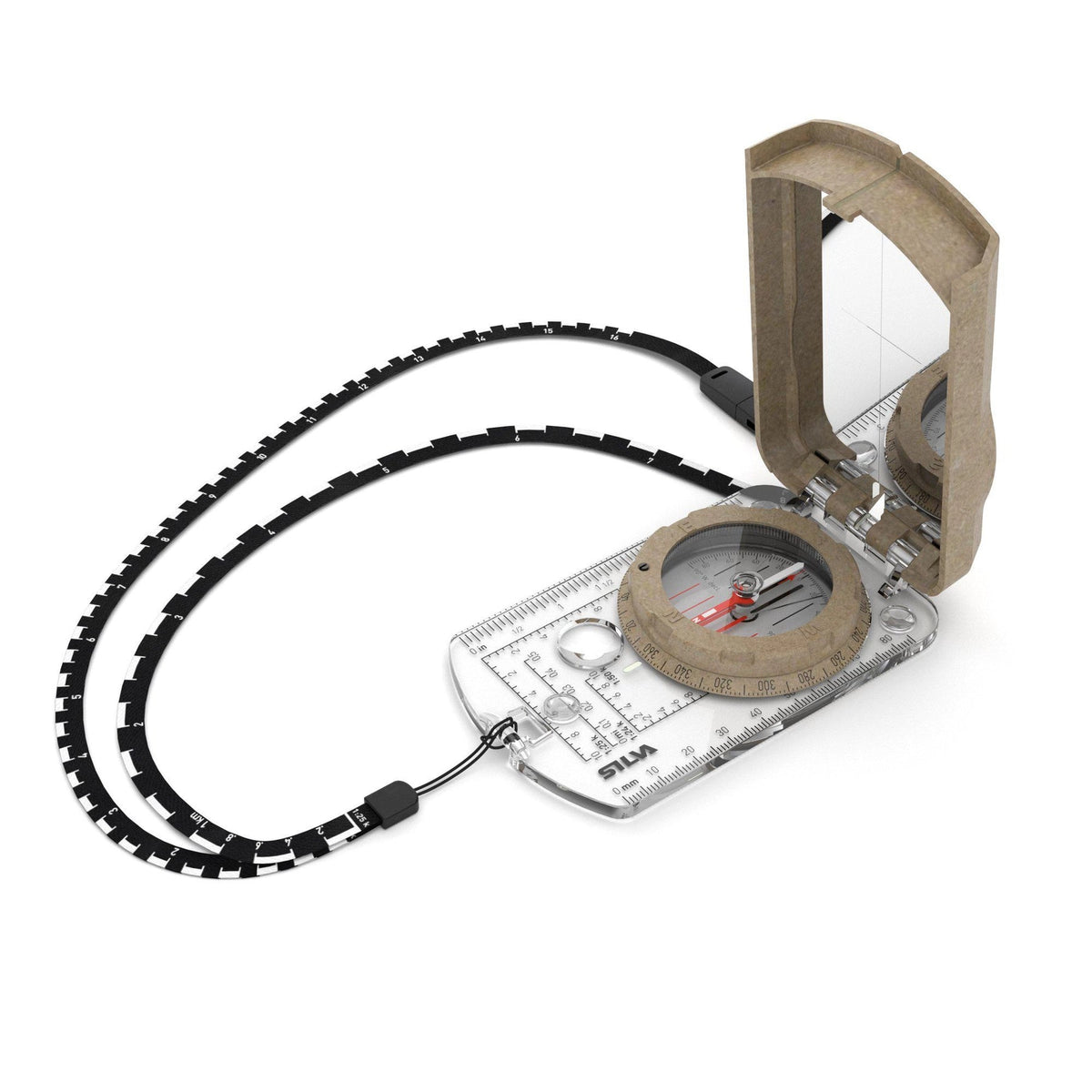 COMPASS TERRA EXPEDITION S