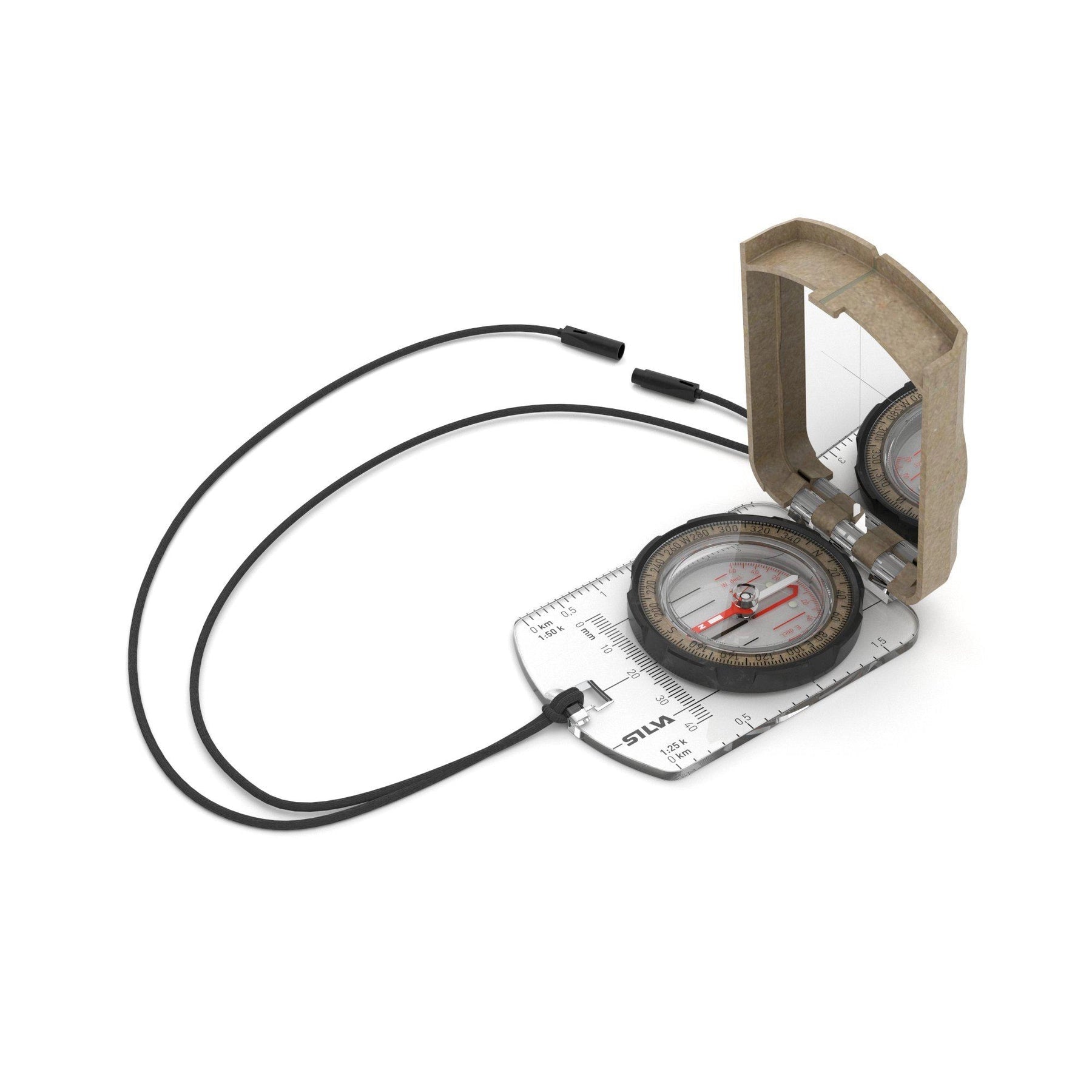 COMPASS TERRA RANGER S