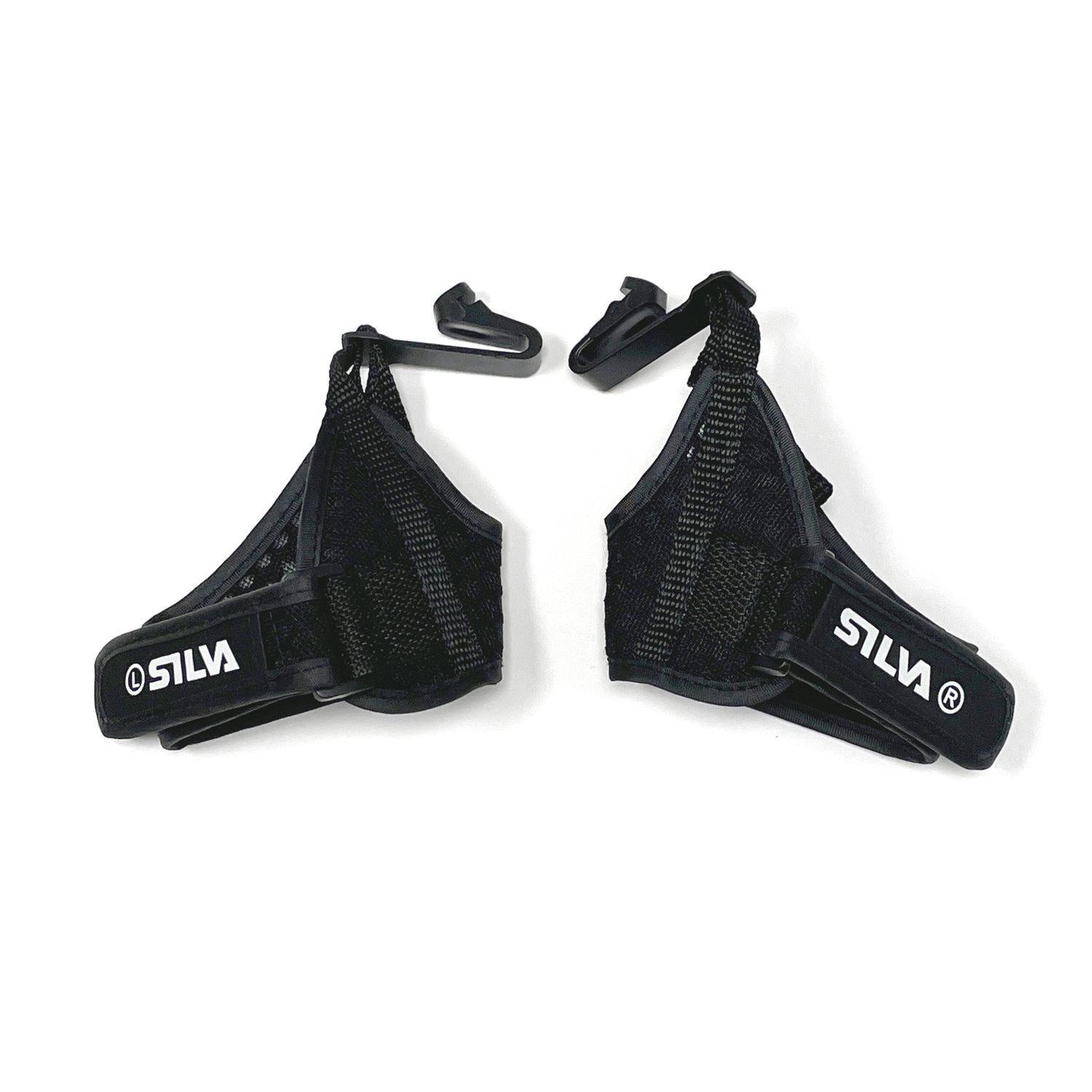 RUNNING POLES WRIST GLOVES