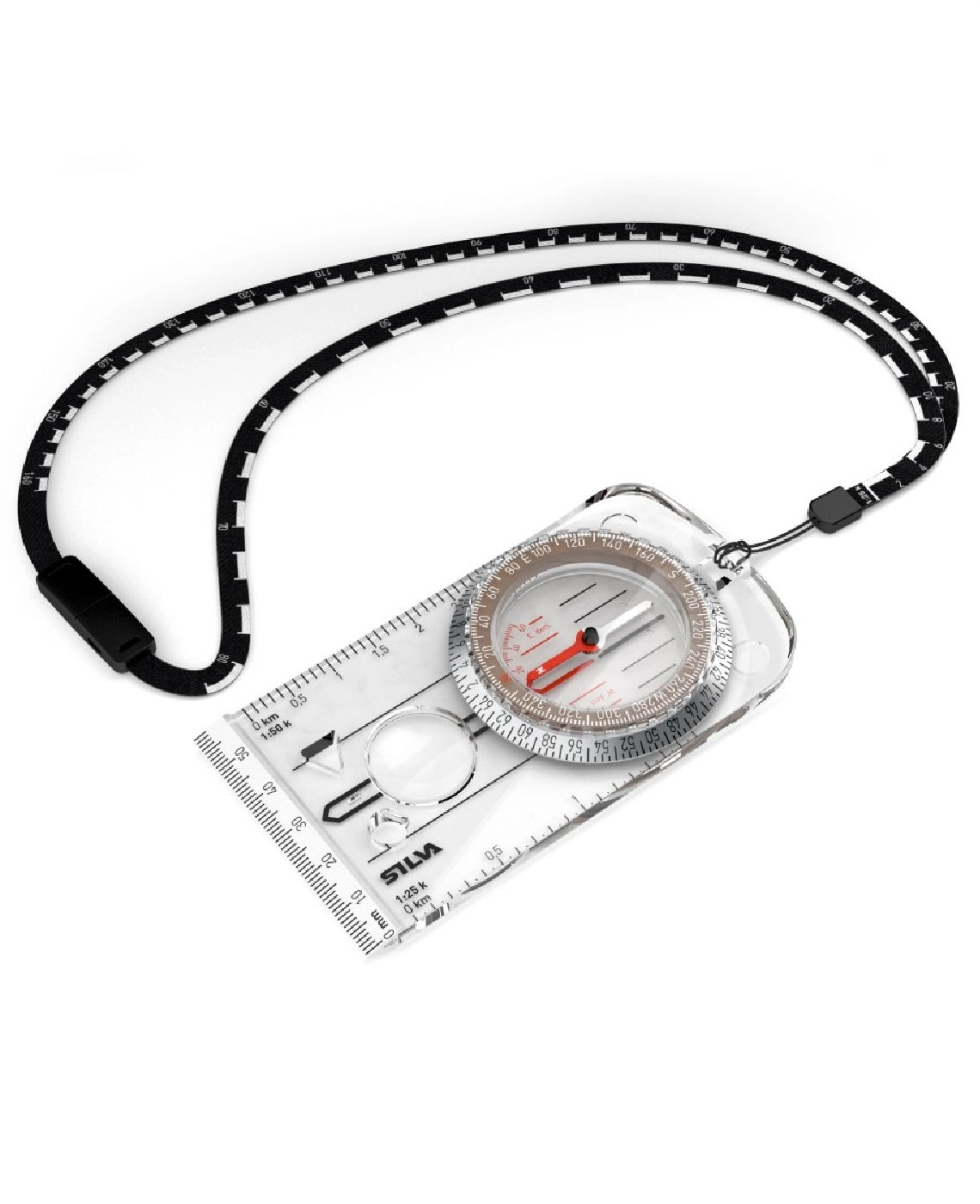 COMPASS 3S-360/6400