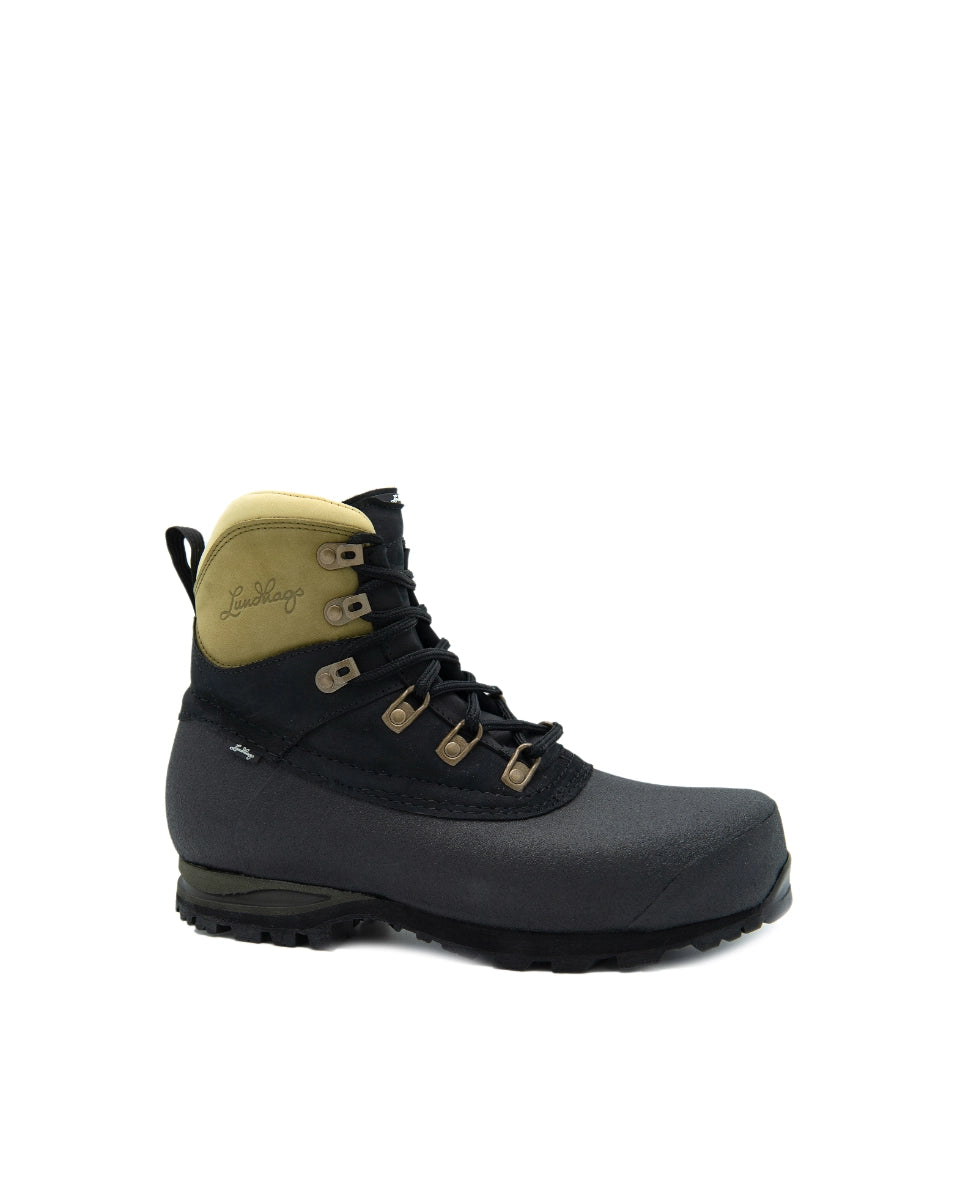 PADJE LIGHT TREKKING BOOT MID M