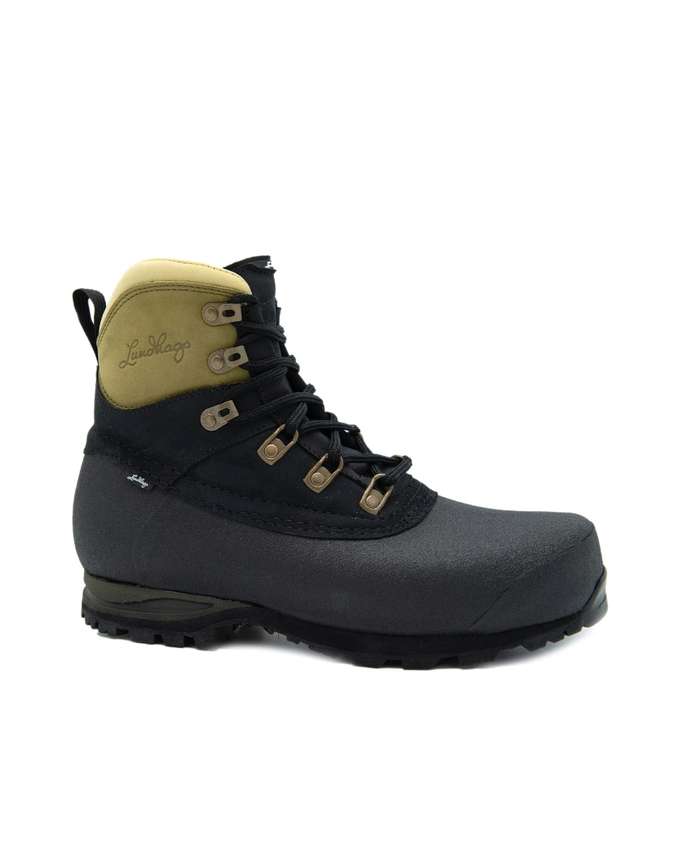 PADJE LIGHT TREKKING BOOT MID W