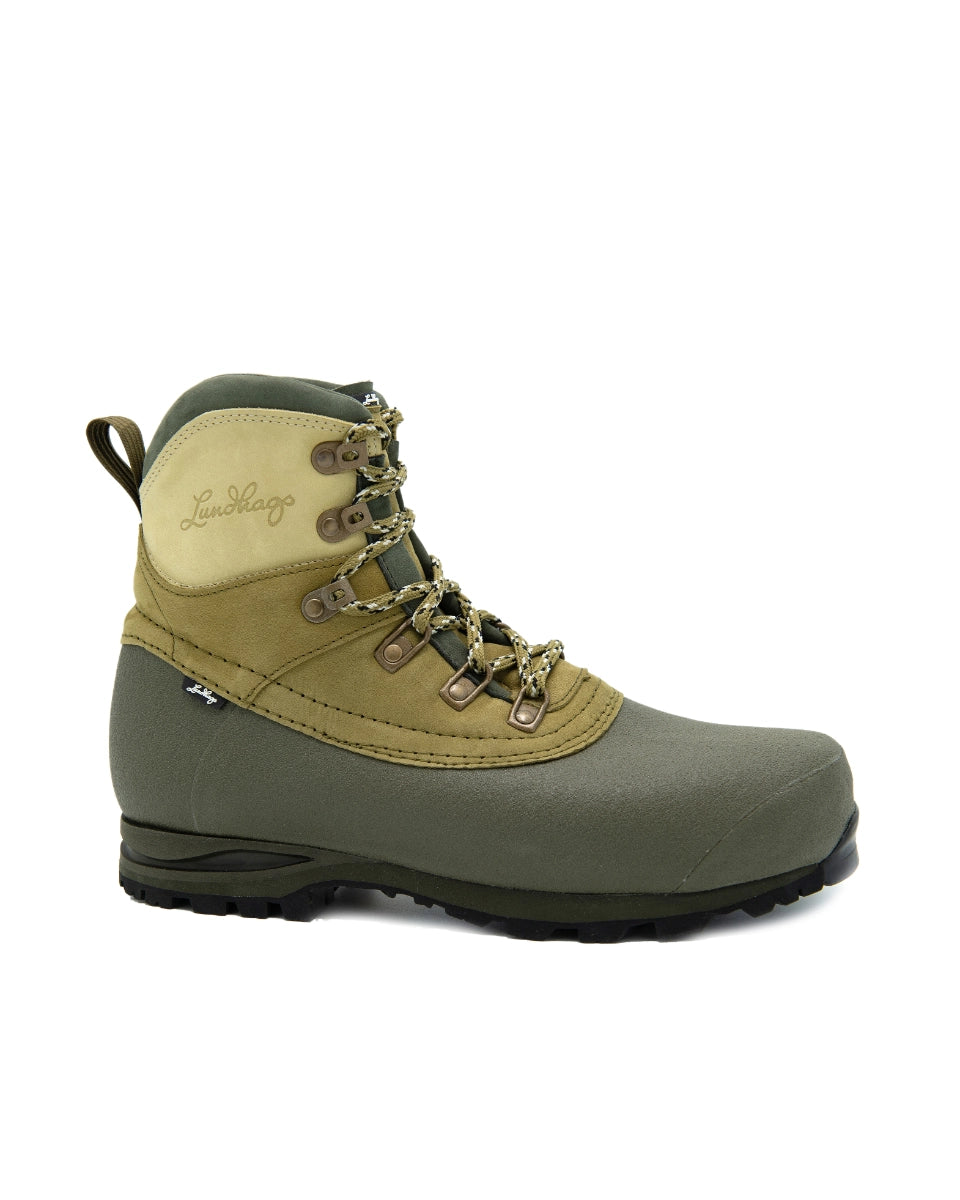 PADJE LIGHT TREKKING BOOT MID W