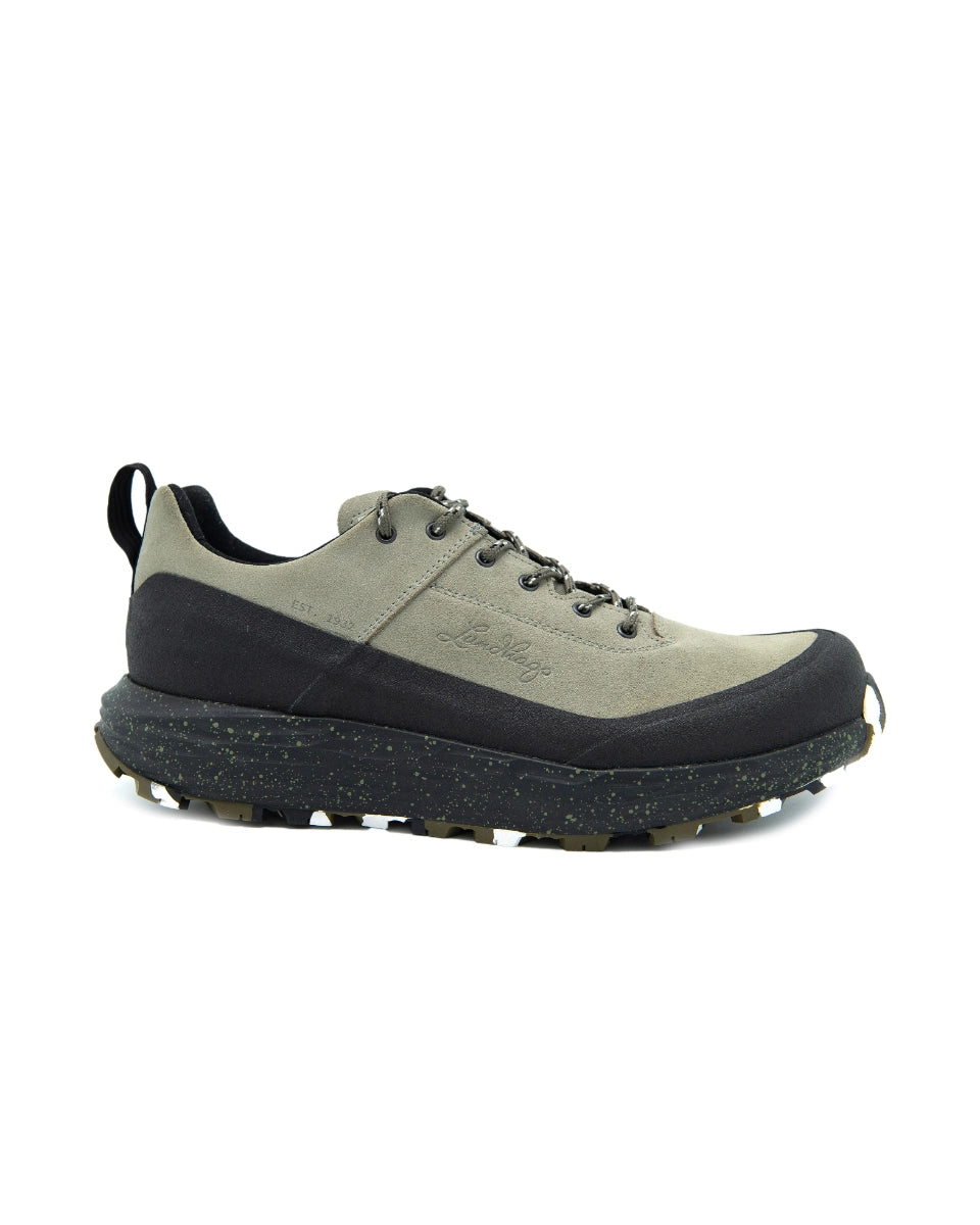TIVED TRAIL SHOE W