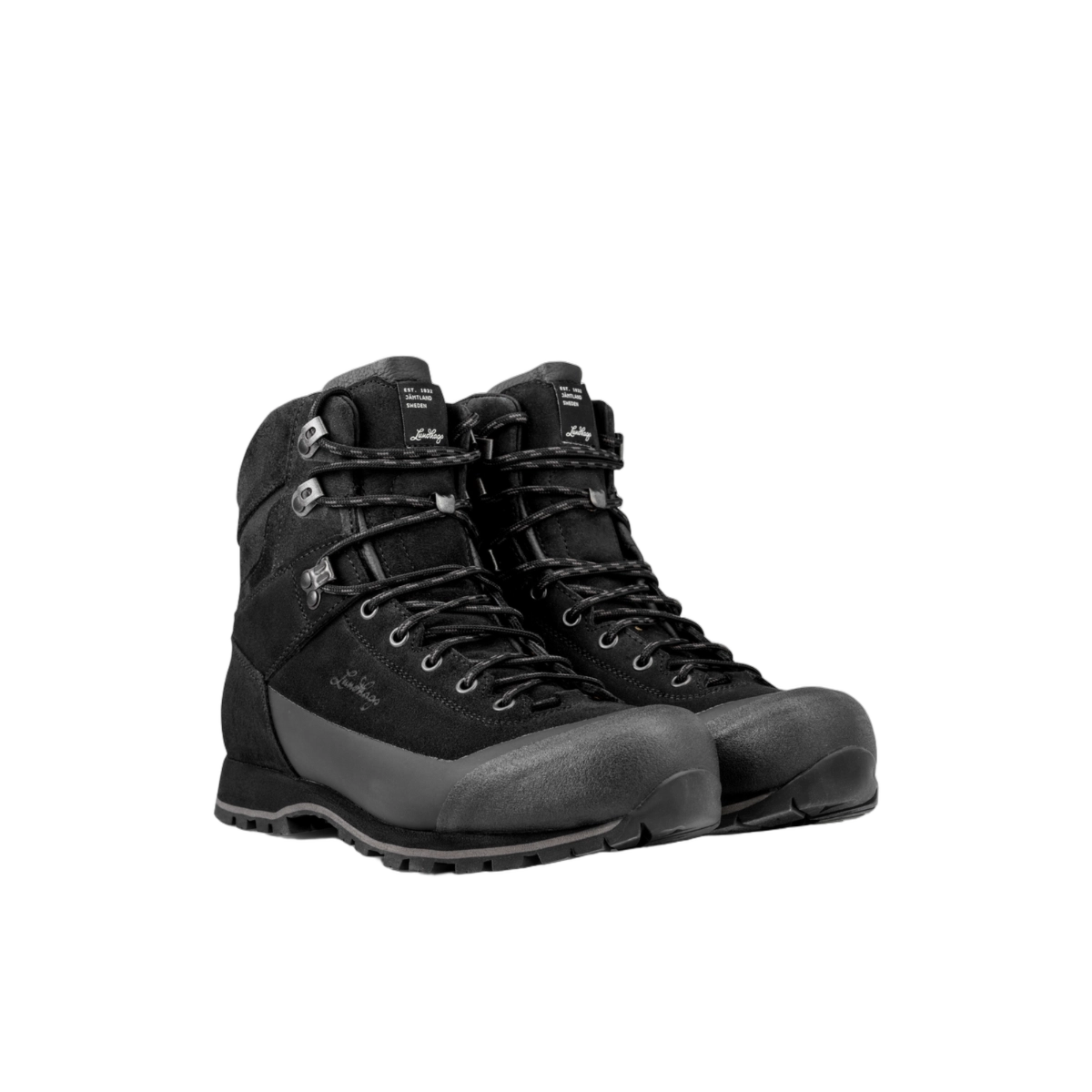 BJERG II HIKING BOOT