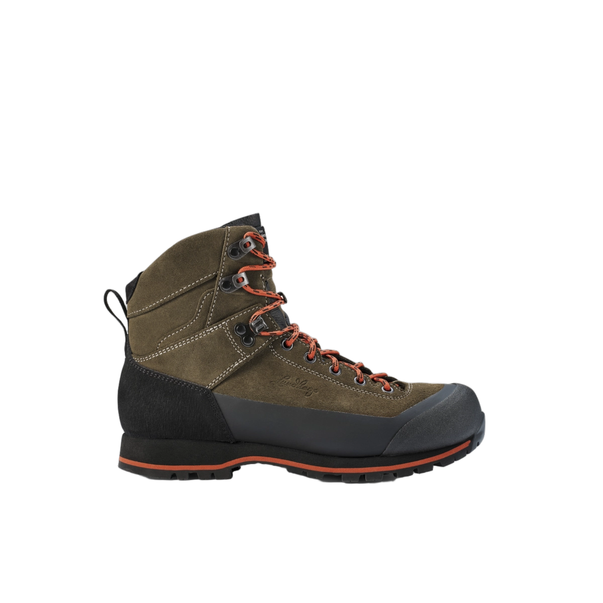 BJERG II HIKING BOOT
