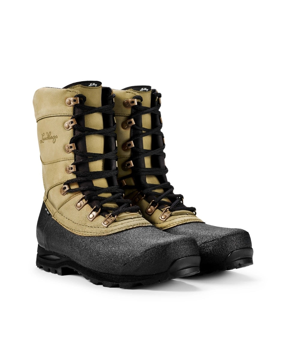 PADJE LIGHT TREKKING BOOT HIGH M