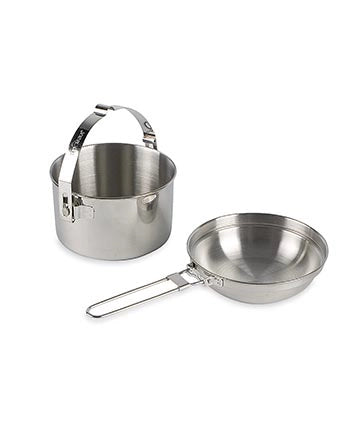 KETTLE 1,0L