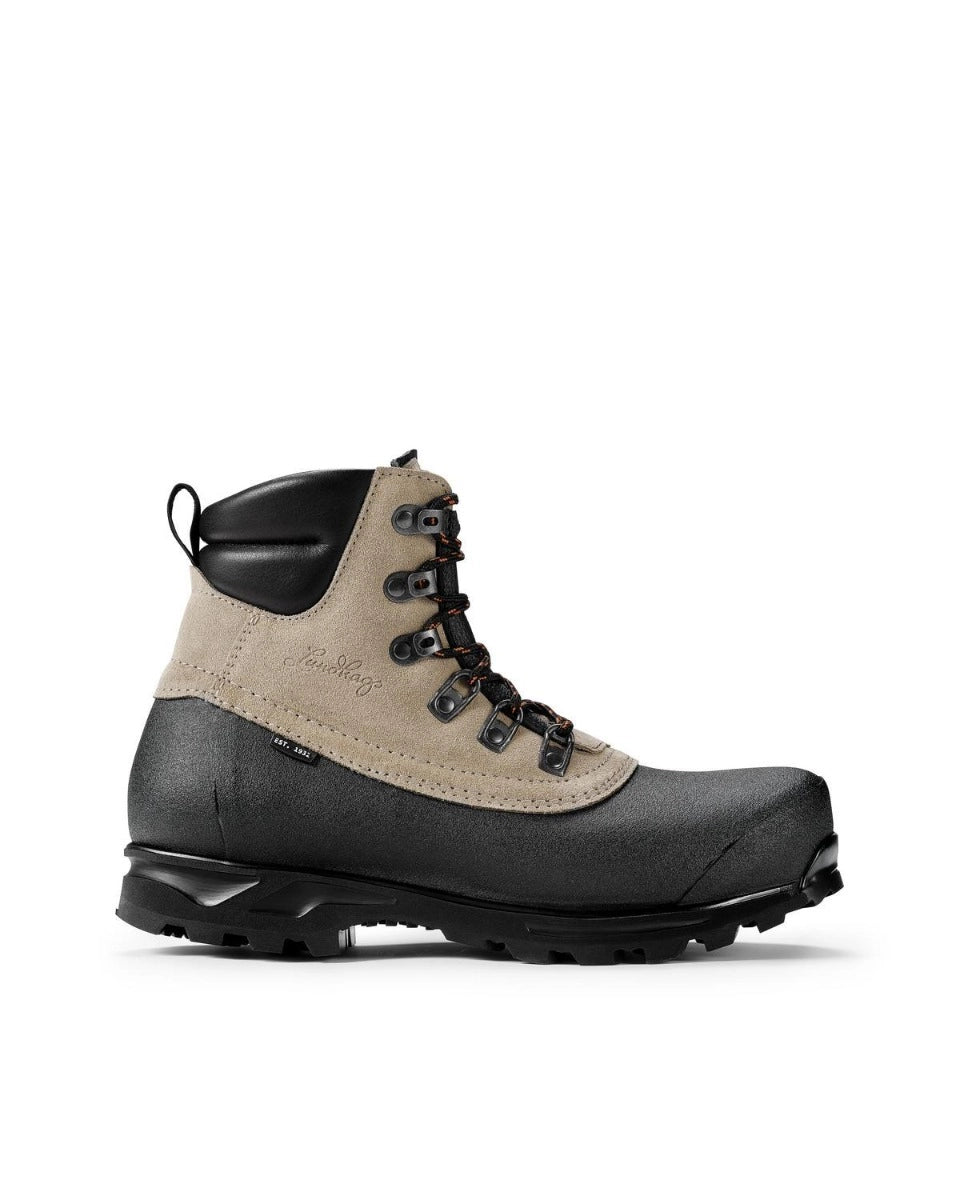 TJAKKE II TREKKING STØVLE MID