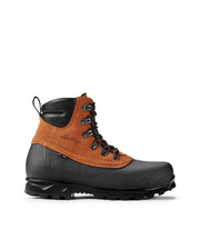 TJAKKE II TREKKING STØVLE MID