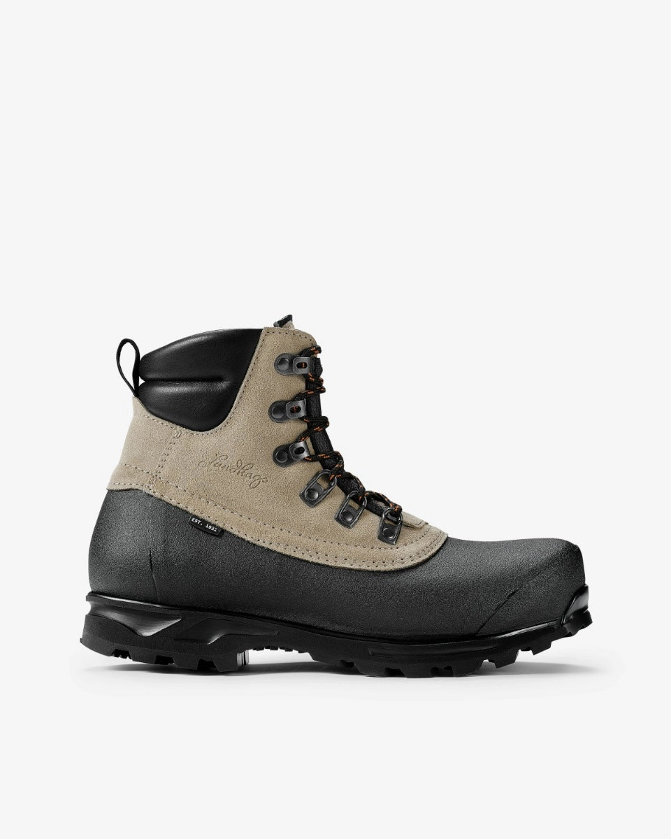 TJAKKE II TREKKING STØVLE MID NARROW
