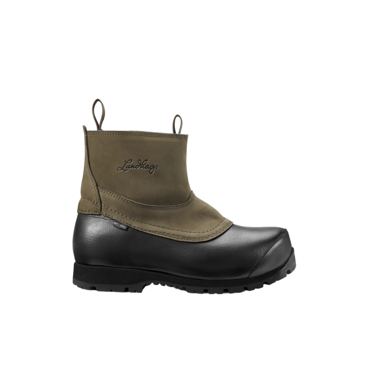 MYRK INSULATED PULL ON BOOT