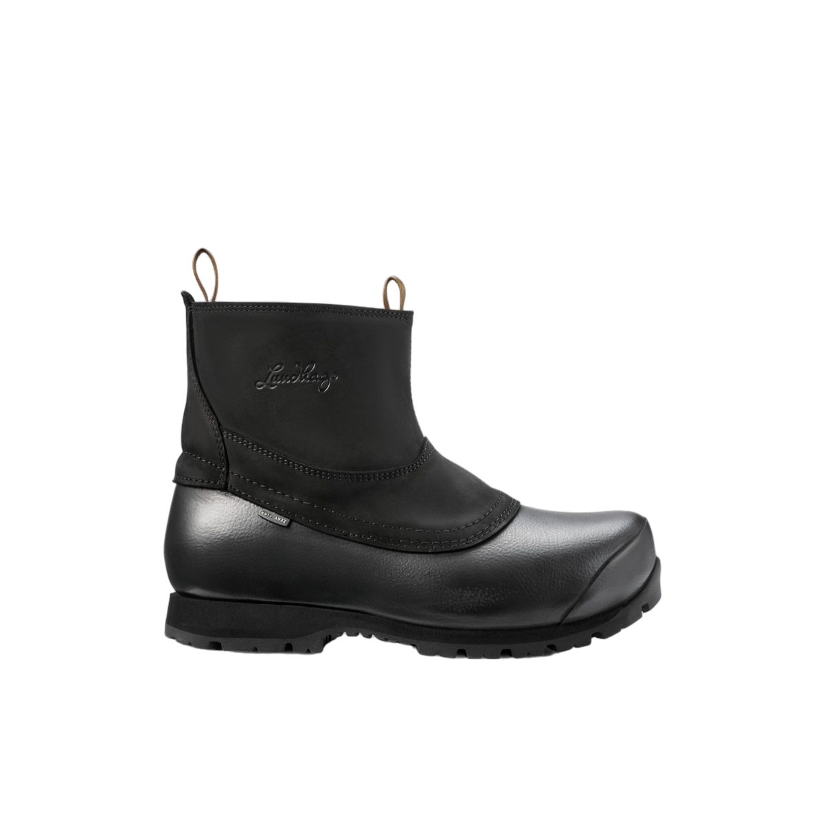 MYRK INSULATED PULL ON BOOT