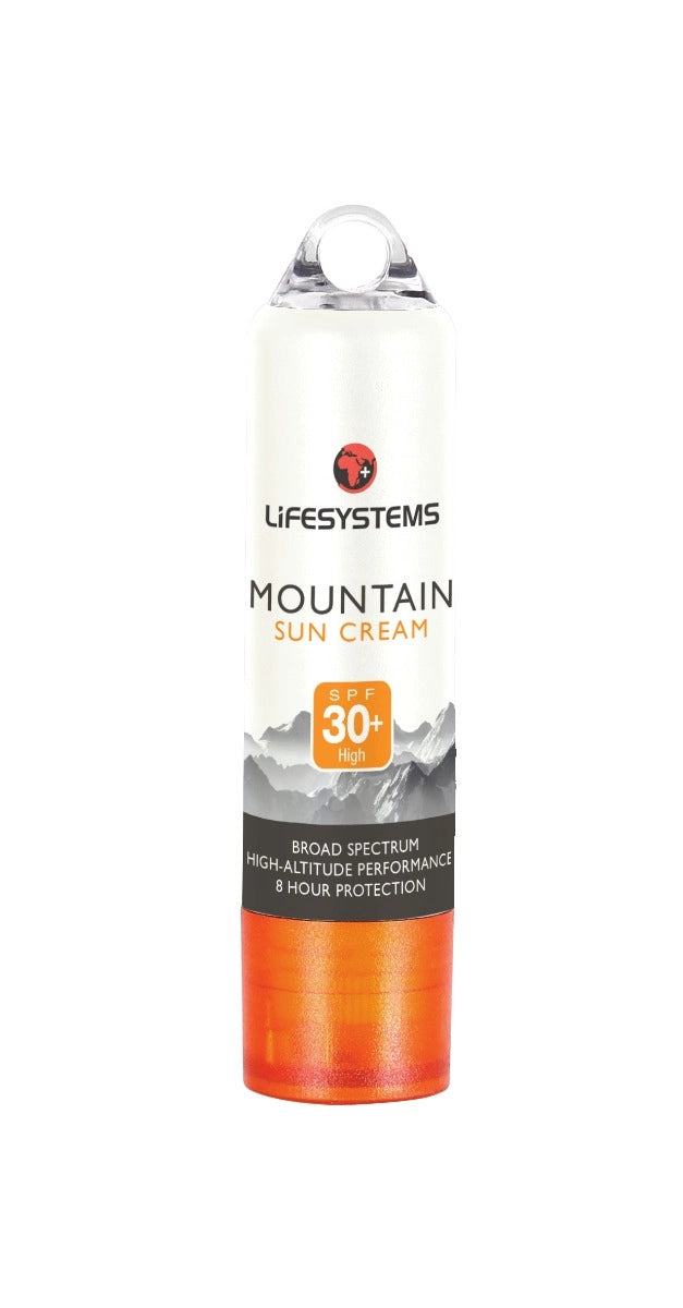 MOUNTAIN SPF30 SOLSTIFT