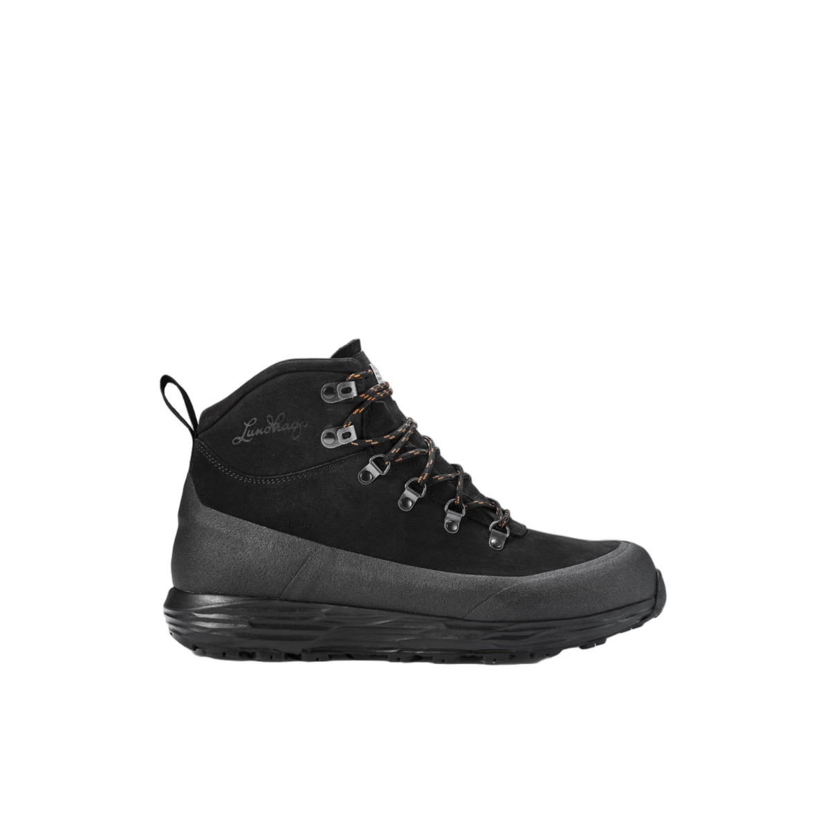 TIVED INSULATED BOOT